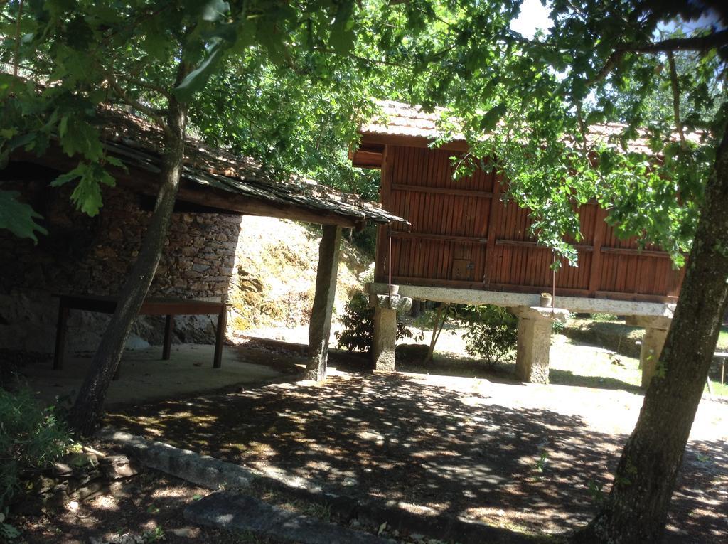 Willa Saberamar Little Country Arouca Zewnętrze zdjęcie