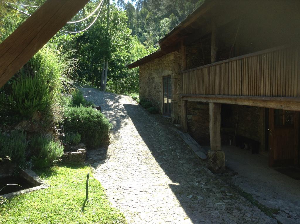 Willa Saberamar Little Country Arouca Zewnętrze zdjęcie